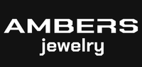 AMBERS menʼs jewelry чоловічі прикраси